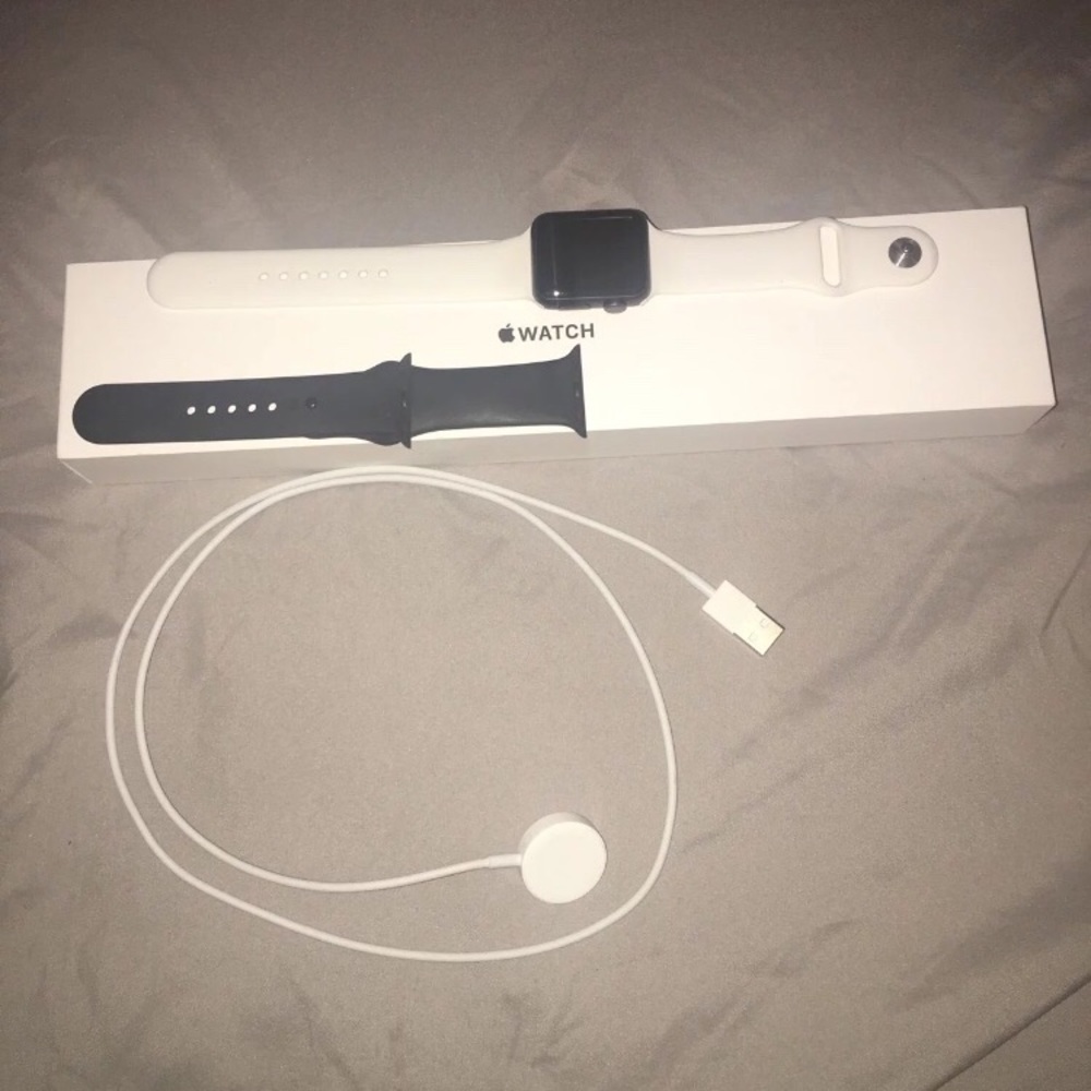 Apple Watch Series 1